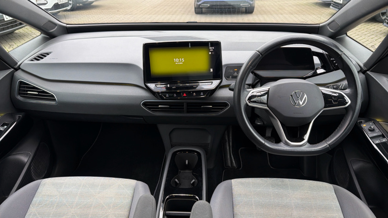 Volkswagen ID.3 150kW Life Pro Performance 58kWh 5dr Auto Electric Hatchback